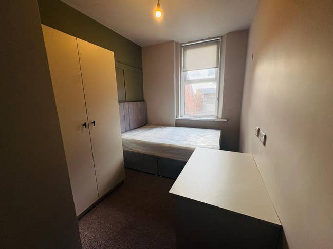 Newly Refurbished Elswick Property One Room Left!! Main Photo