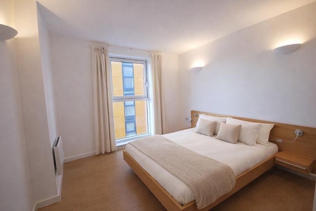 Flat share Manchester City Centre M4 Main Photo