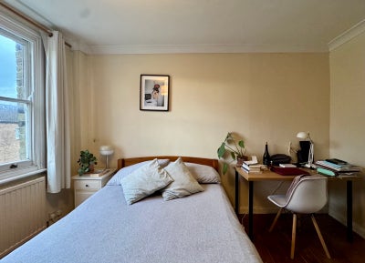Double rooms in a creative household in Shoreditch Main Photo