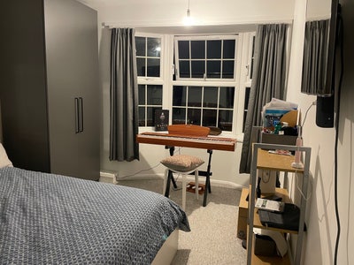Double room Main Photo