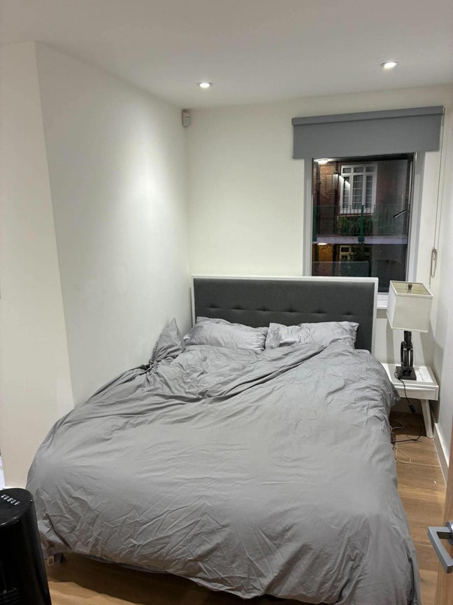 Furnished king room in London Bridge (SE1)  Main Photo