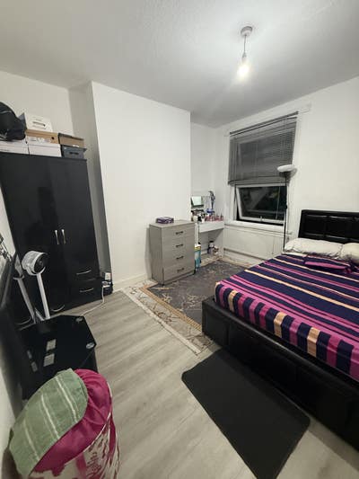 Double Room available October  N17 Female house 🩷 Main Photo