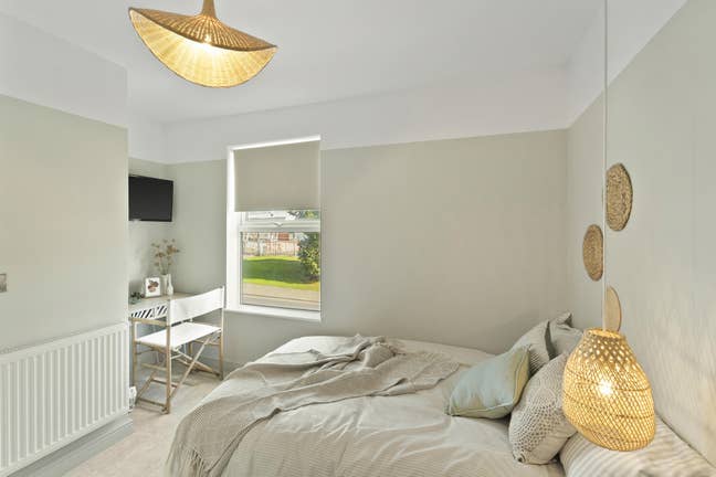 Fully Furnished Ensuite Rooms Main Photo