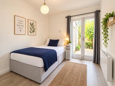 Lovely Double with Private Garden in Tooting!! Main Photo
