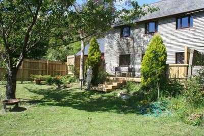 A beautiful barn cottage with hot tub Main Photo