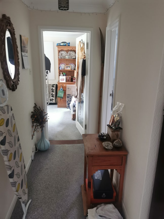 Flat share available  Main Photo