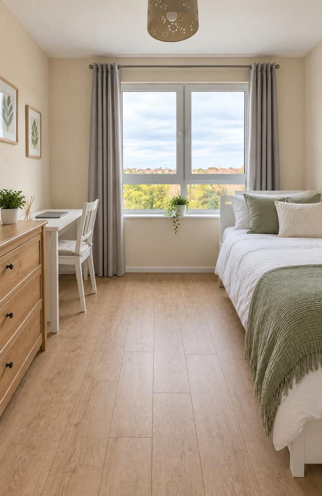 Double Room for Rent Wood Green &pound;770  Main Photo