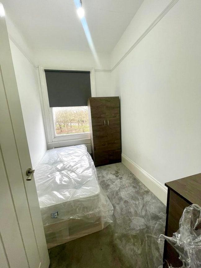 💖Lovely Single Room in Greenwich Area+All Bill Inc Main Photo