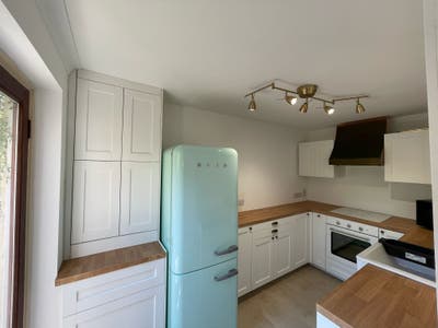 Historic Central Wallingford Home – Short-Term Main Photo