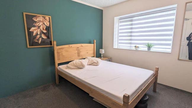 Stylish 2-Bed Room, Bills Included | Available Oct Main Photo