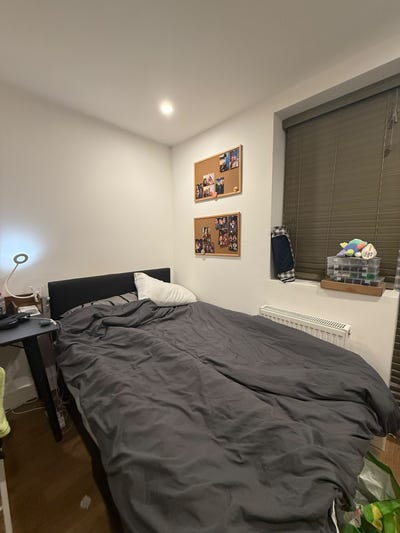 En Suite flatmate in Brixton needed ASAP Main Photo
