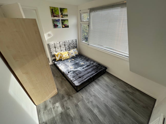 🏠 Double room Golders Green - NW11 Main Photo