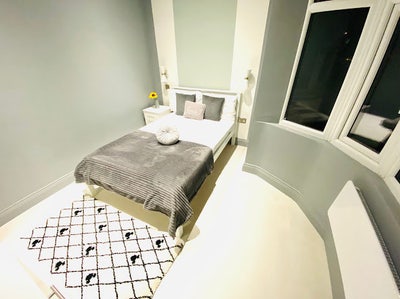 🏡 En-Suite Room to Let in - Lewisham Main Photo