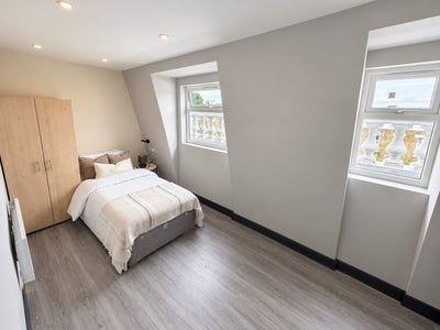DSS - Studio Flat Available in Holloway N7 Main Photo