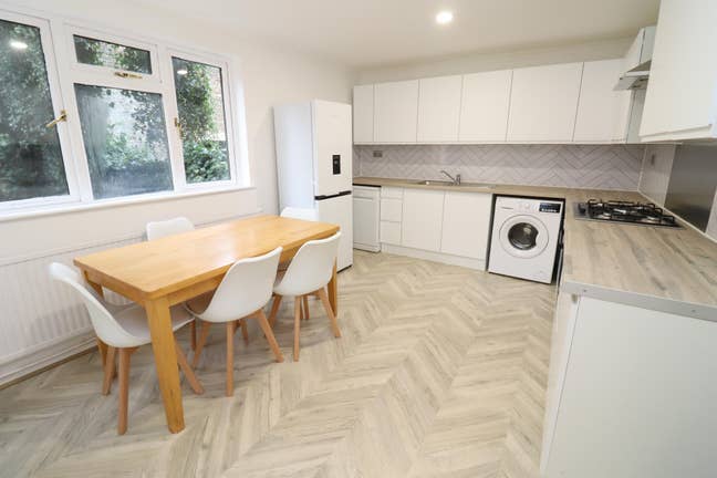 ⚡ACT FAST! Incredible Double Room in Holloway⚡ Main Photo