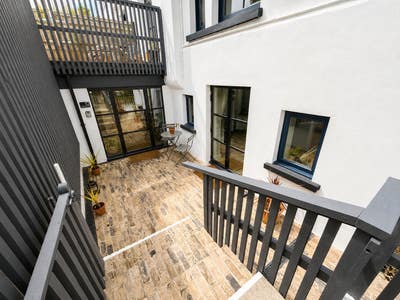 All Bills Included - Unique 1 Bed Flat Main Photo