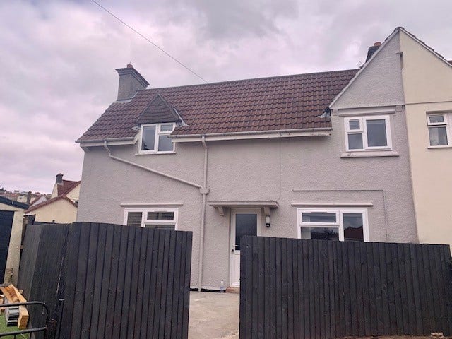 2 Good Sized rooms in modernised house share  Main Photo