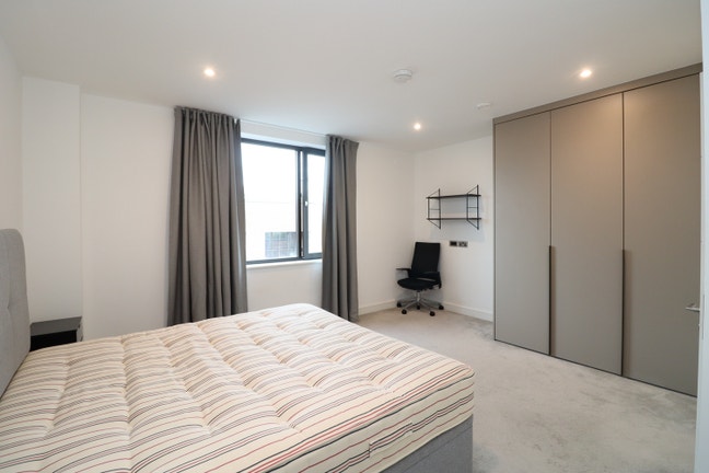 Cassia Building-3 Luxury Rooms Near Liverpool St** Main Photo