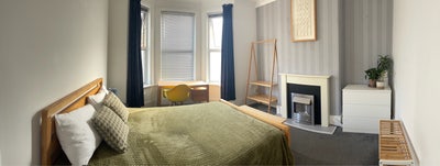 Double Room Main Photo