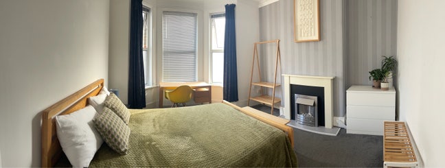 Double Room Main Photo