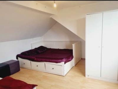 🌸 Cosy Double Room|&pound;600 All Bills Included| RM5✨ Main Photo
