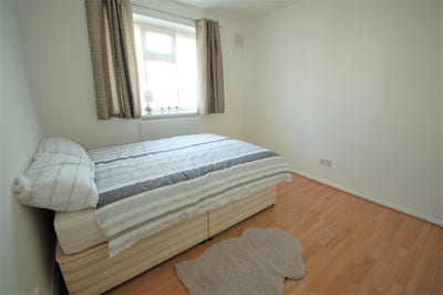 🚇 Connected Living | NW6 Double | &pound;850 Main Photo