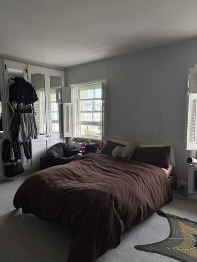 Short Term Seafront Studio Available Asap Main Photo
