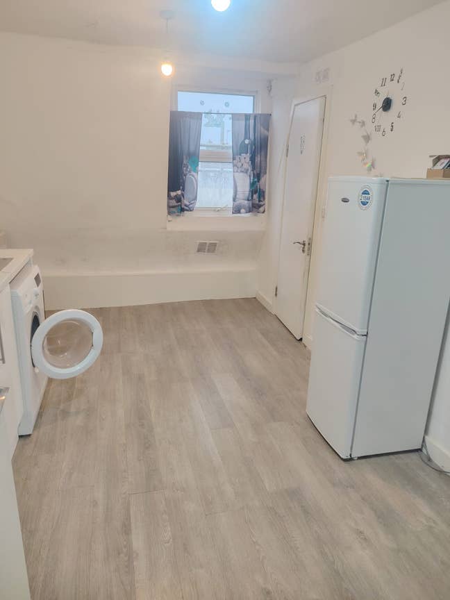 2 bed, 5 mins walk to New cross/New cross gate sta Main Photo