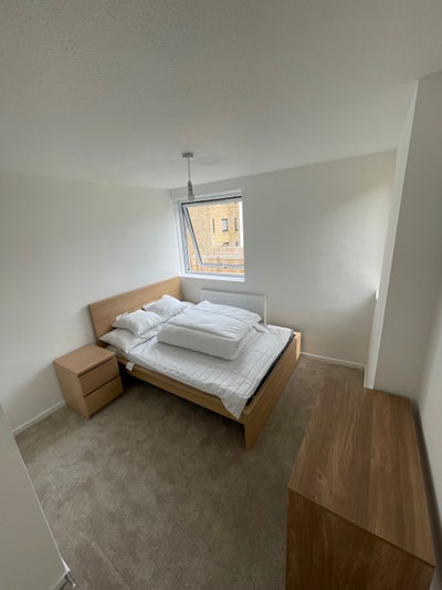 Double Room In Shared House, Brompton, Chatham,ME4 Main Photo