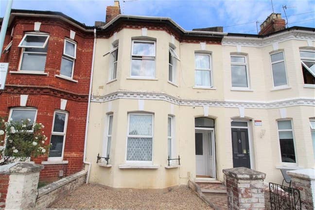 House Share All Bills Inclusive Main Photo