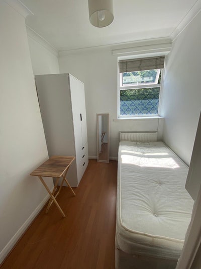 Single Room in Archway  Main Photo