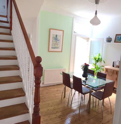  Cosy & Homely Room in Spacious Stratford House Main Photo