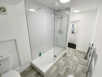 Room in a shared flat  Main Photo