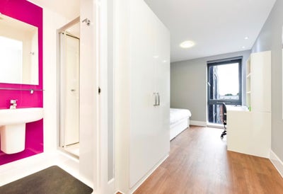 Tramways En-Suite – &pound;128pw – Available Now Main Photo
