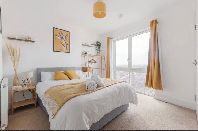 Room in a Shared Flat, Pinner Road, HA1 Main Photo
