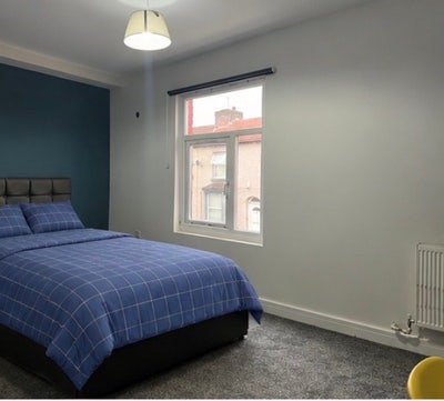 4 En-suite rooms available soon in L6 🔥🔥 Main Photo