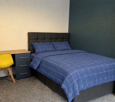 Beautiful Ensuite rooms all bills included 🔥🔥 Main Photo