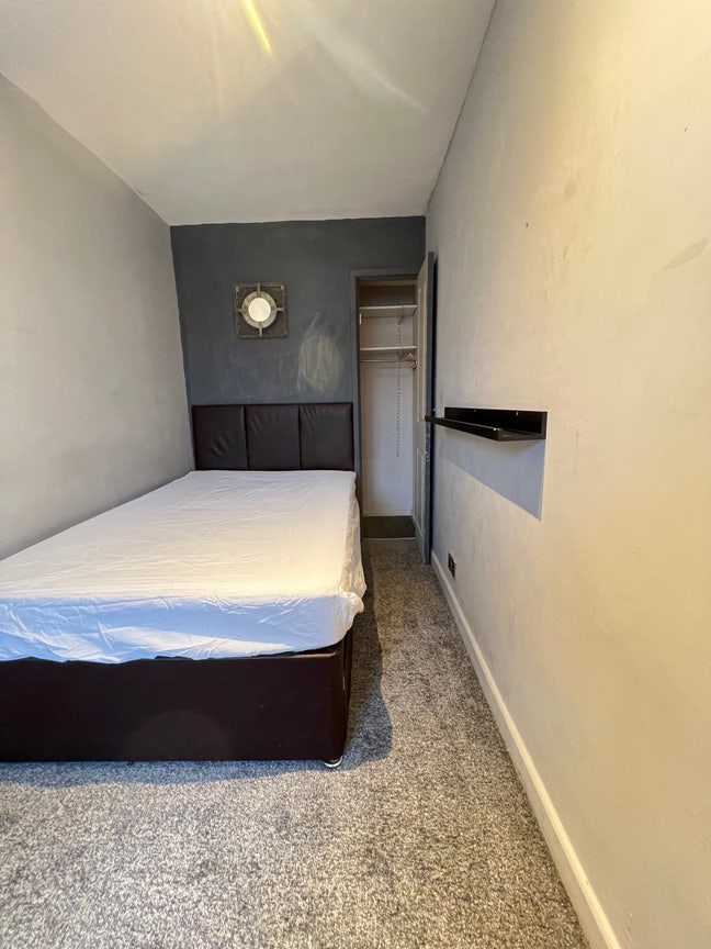 Double Room - Beautiful house near town. Main Photo
