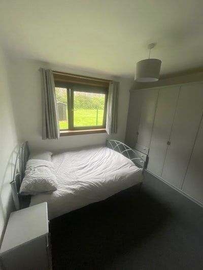 Modern double room, DD1 — bills inc, &pound;500pcm Main Photo