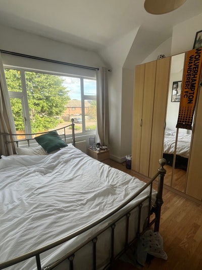 Fantastic room in Walthamstow Main Photo