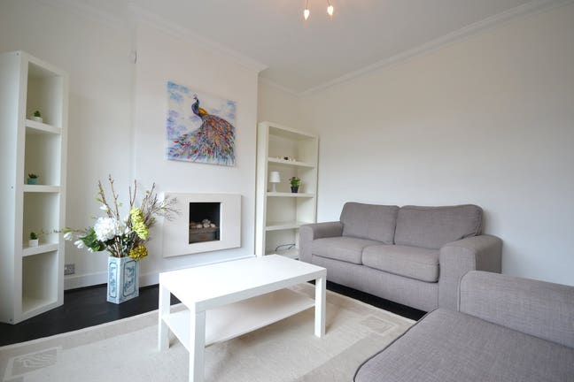 Stunning Large 2 Double Bedroom Flat In Balham  Main Photo