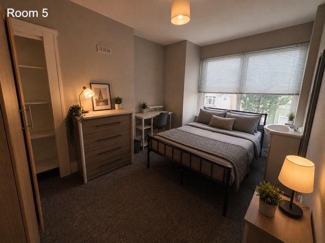 ⭐️BN2 - Luxury Rooms⭐️ Main Photo