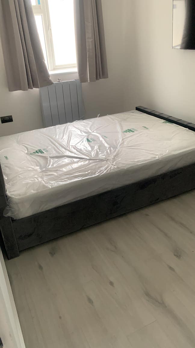 1 bedroom studio Main Photo