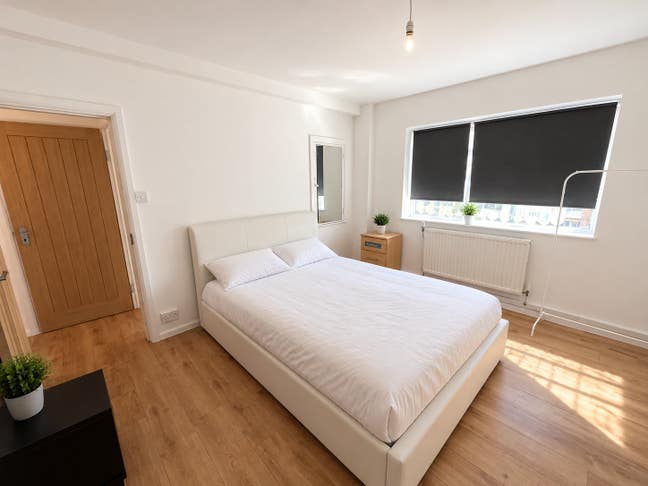 2 Rooms Available | NW8 | 3 Bathrooms | AV. NOW Main Photo