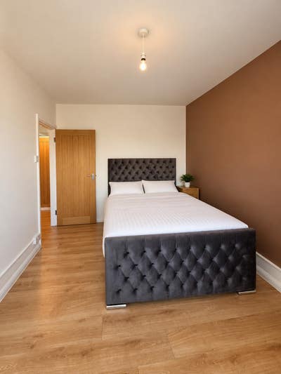 Last room Available | NW8 | 3 Bathrooms | AV. NOW Main Photo