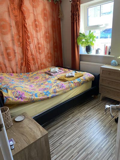Double room In Pokesdown Main Photo