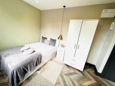 🛏️ ✨En-Suite Room to Let in Streatham Main Photo