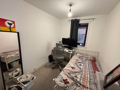 Single Room with Lounge & Garden  - All Bills Incl Main Photo