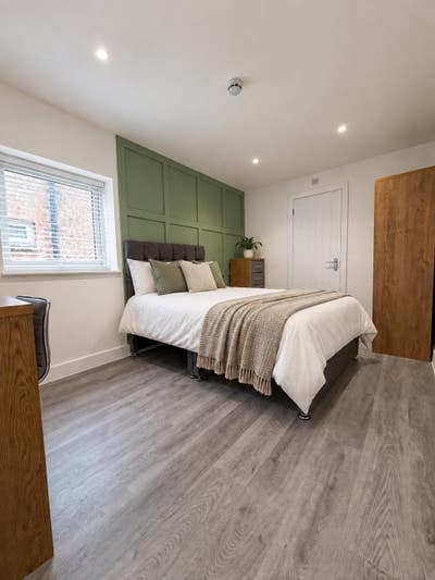 Brand-New Rooms | Be the First to Move In✨ Main Photo