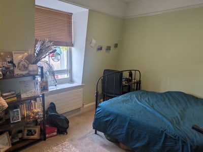 Flatmate wanted for long-term let  Main Photo